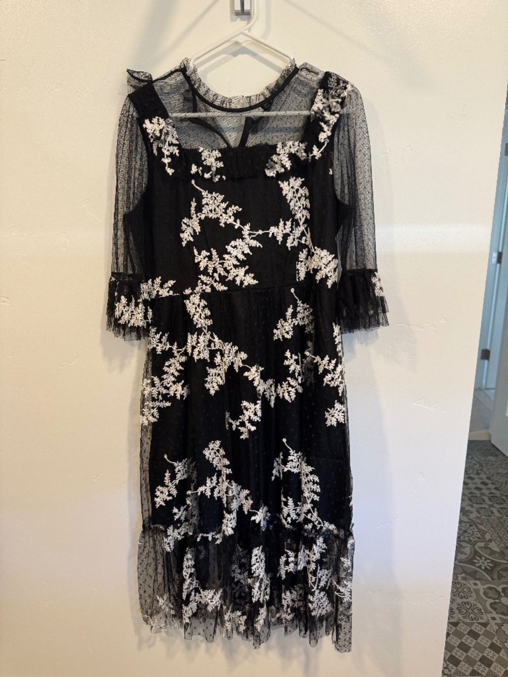Gorgeous Dress
